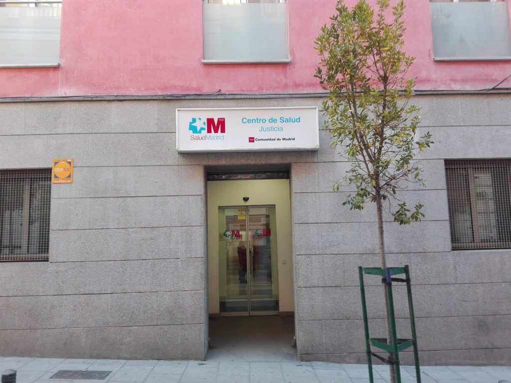 Taller de musicoterapia organizado por Academia Neurona